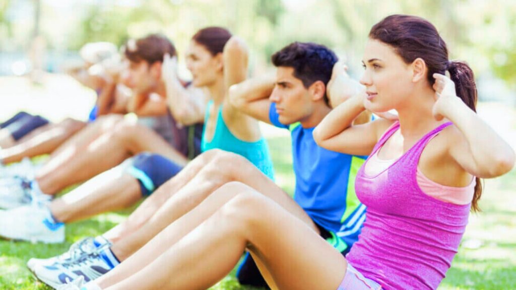 Common Lifestyle Habits That Affect Long-Term Health